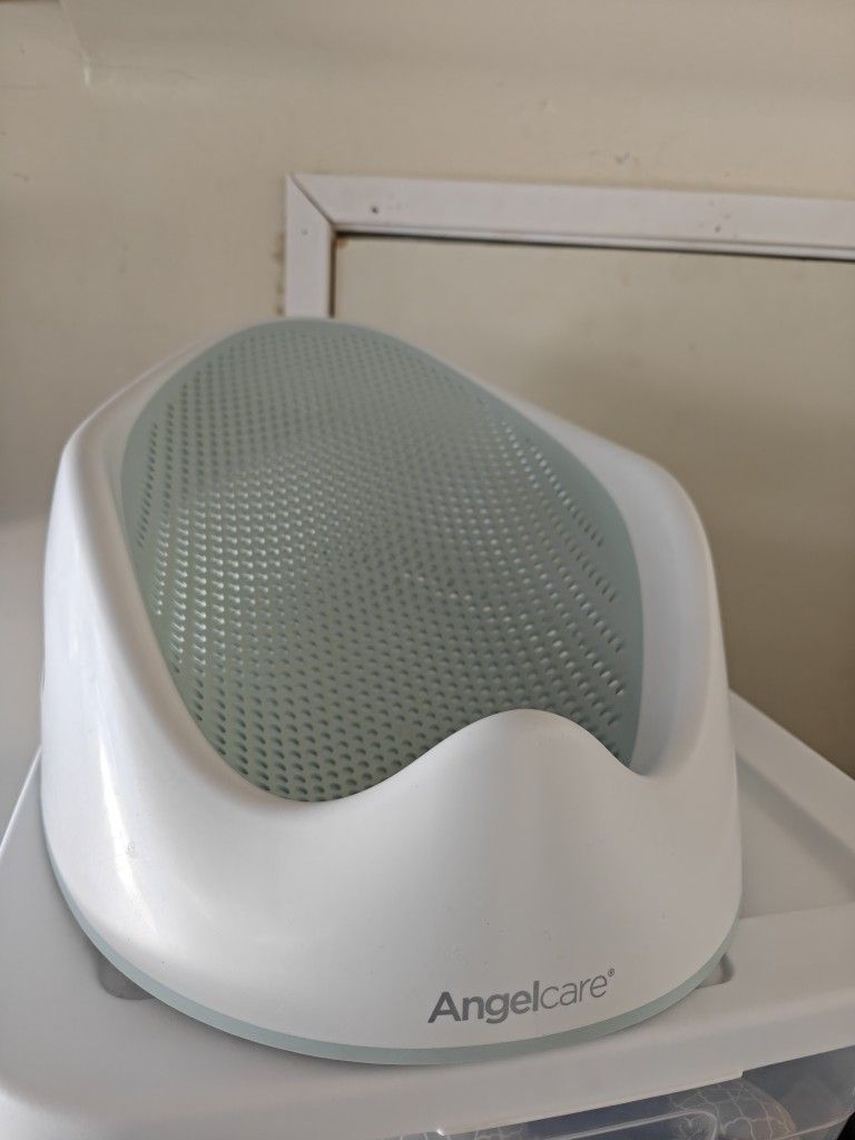 Baby Bath Support Seat