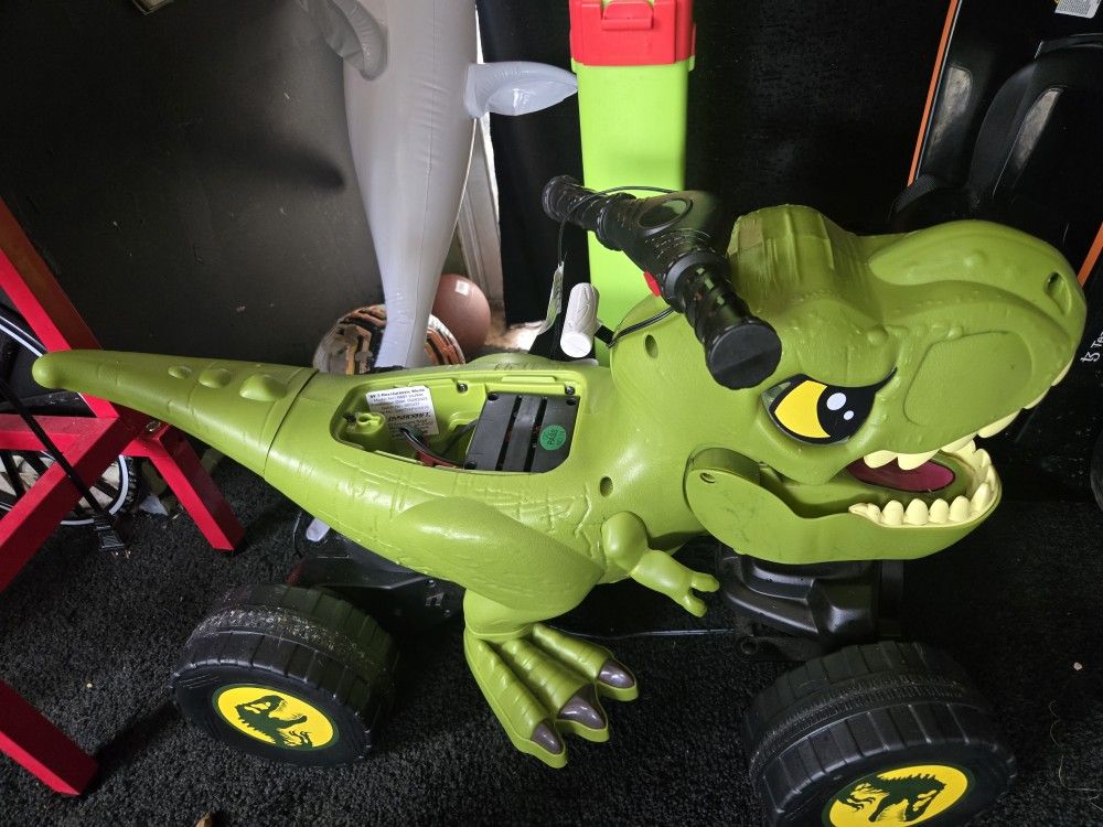 Car Toys