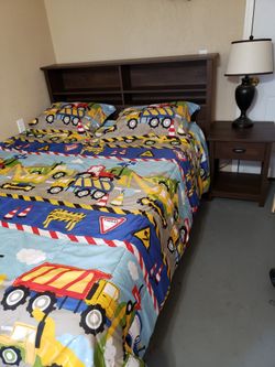 Bedroom Set