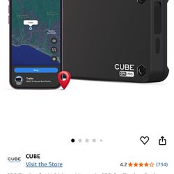 GPS Tracker