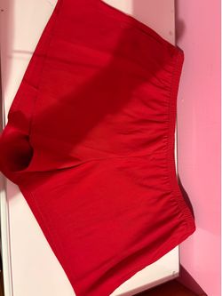 A new day shorts