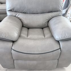 Power Recliners