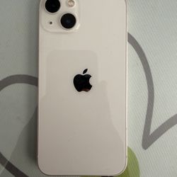 iPhone 13 – 128GB – Unlocked – Excellent Condition