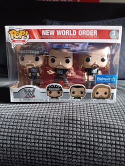 NWO Funko