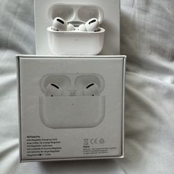 AirPods Pro (brand New) 