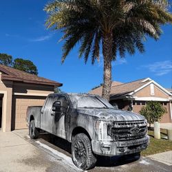 Detailed Car 