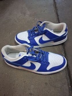 Nike Dunks