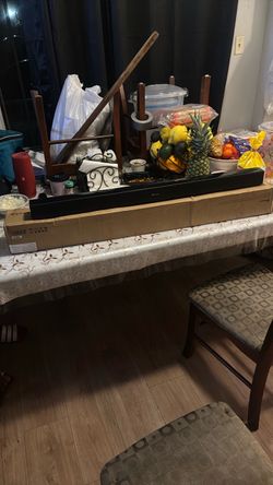 Outdoor Soundbar