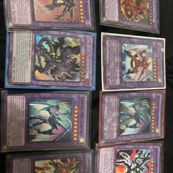 Elemental Hero Air Neos Lot