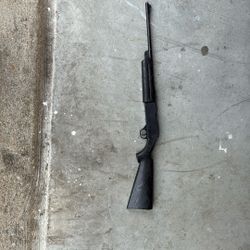Daisey Powerline First Airguns Cal .177