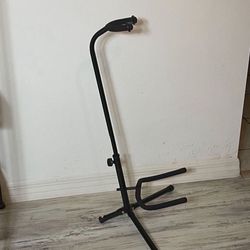 Guitar Stand