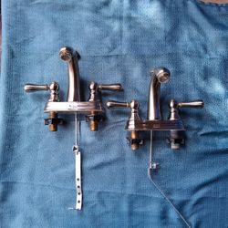American Standard Faucets