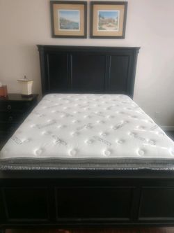 Brand New Mattresses at Huge Discounts!