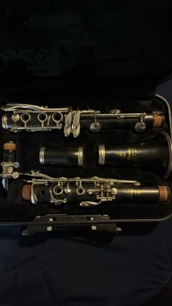 Clarinete