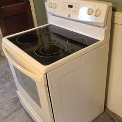 Kenmore Electric Stove