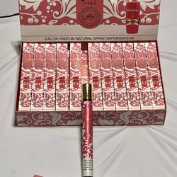 Yara Perfume
