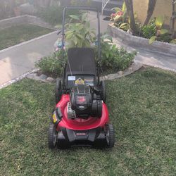 Lawn Mower Lawnmower