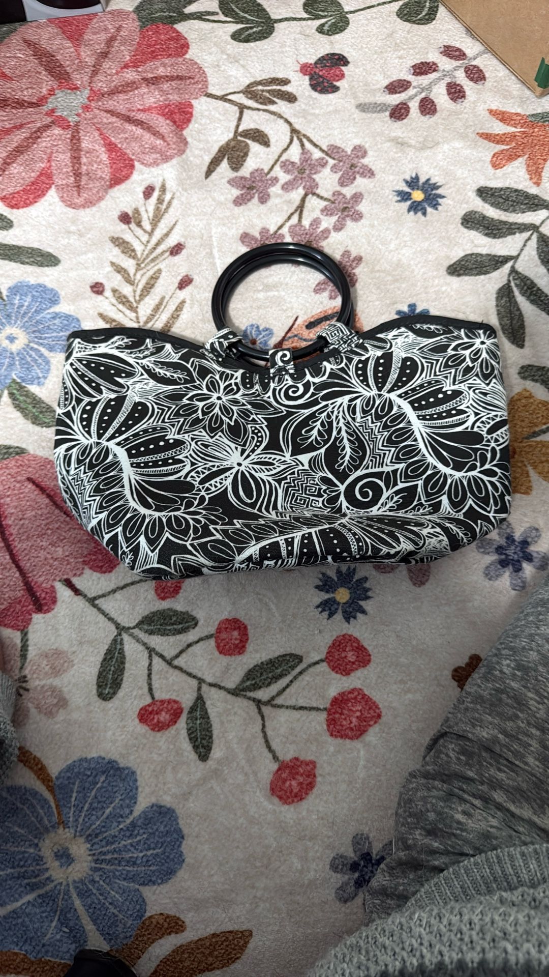 Fit And Fresh Bag