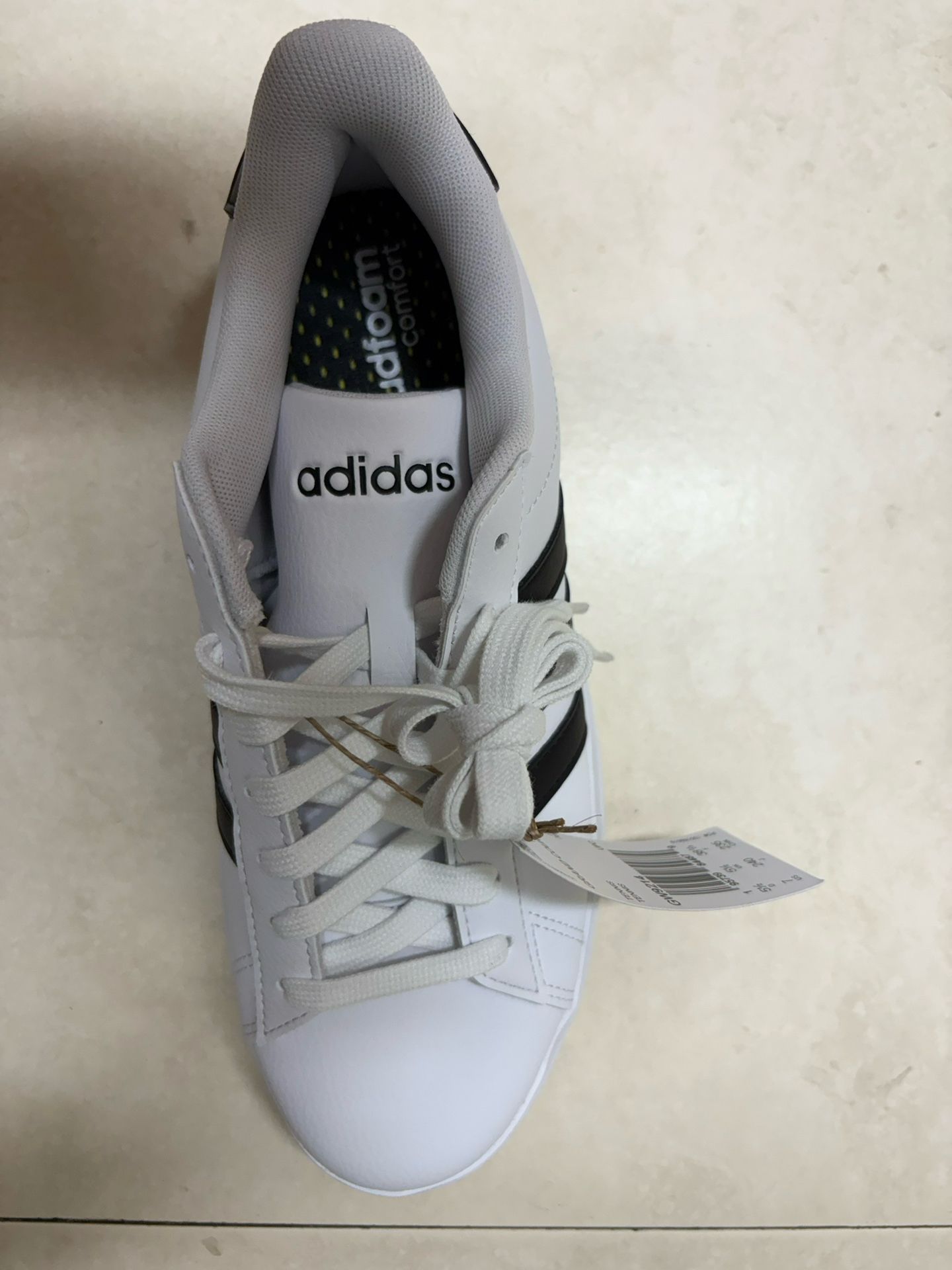 Women Shoes Adidas Grand Court 2.0
