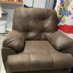 Brand New Recliner Chair