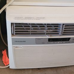 Fridigere Window Air Conditioner 