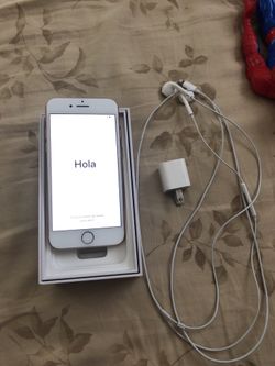 Apple Iphone 8 64 GB (unlocked)