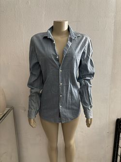 Michael Kors Denim Shirt