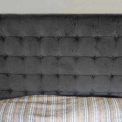 King Bed Frame And Mattress 