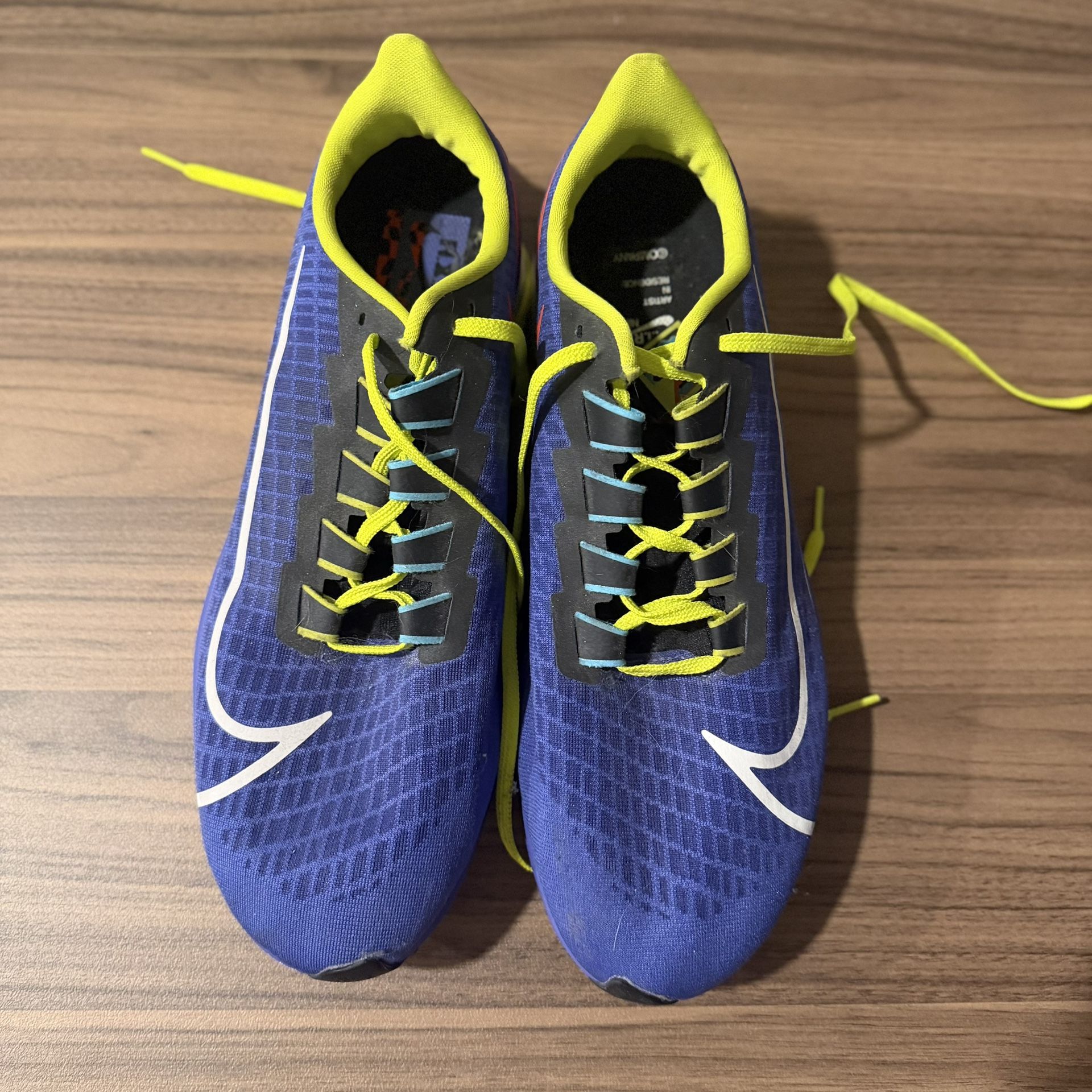 Nike Basketball Shoes