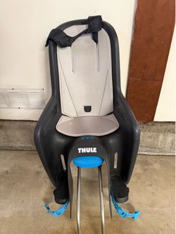 Thule Child Bike Seat