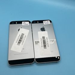 Apple iPhone SE 32gb Unlocked Wireless Guys Dearborn 