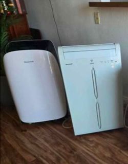 Portable ACs -details in description