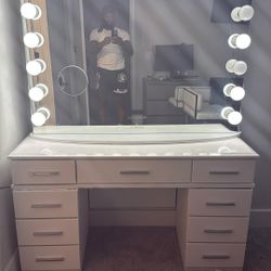 Beautiful Impressions Vanity