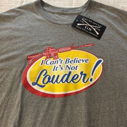 New Grunt Style Shirt 