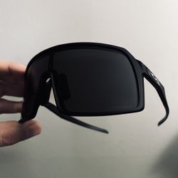 NEW Polarized PRIZM Oakley SUTRO Sport Glasses Baseball Softball Golf Cycling Hiking  