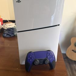 Digital PS5 