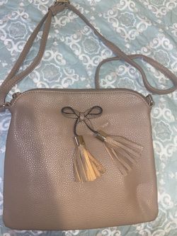 Crossbody Bag