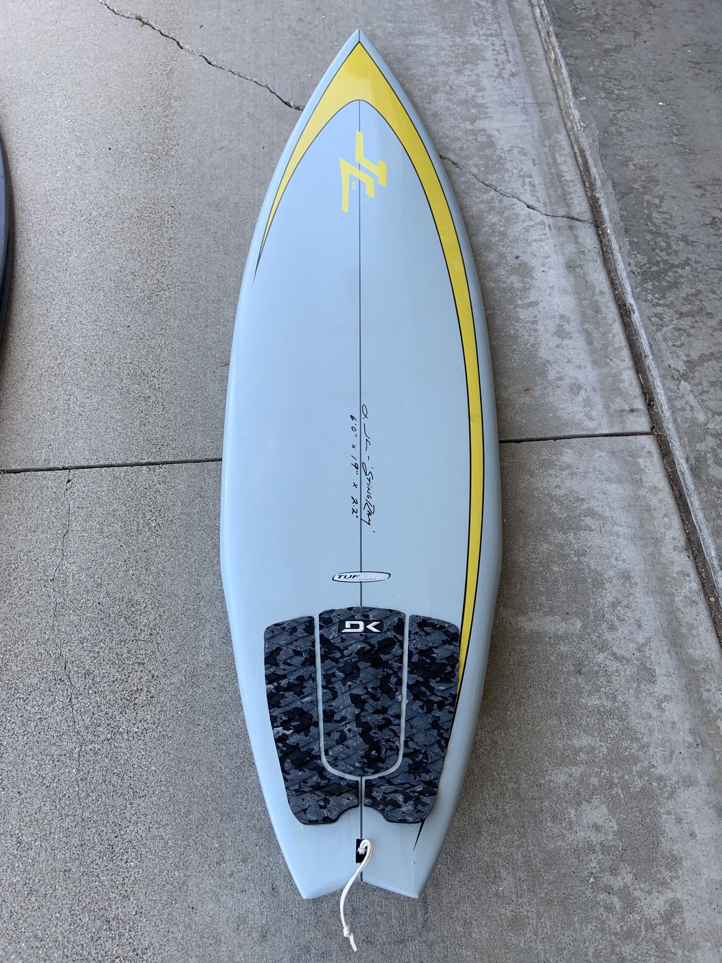 サーフボードJC hawaii サーフボードJC HAWAII