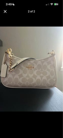 coach terri bag !