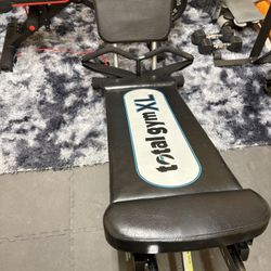 Total Gym