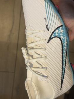 Nike Superfly 9 Club FG/MG sz 11