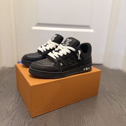 1 to 1 LV trainers 