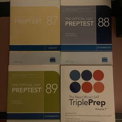 LSAT Prep test 87-92 WILLING TO NEGOTIATE