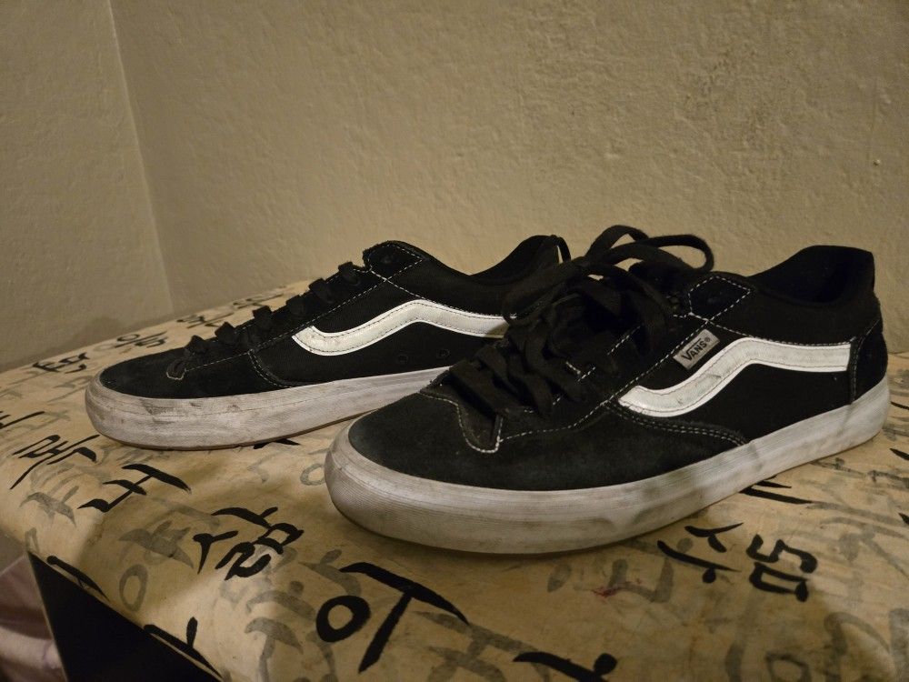 Vans Old Skool Men's Size 10