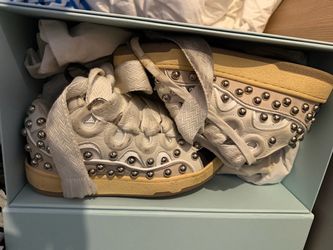 Sneakers Lanvin