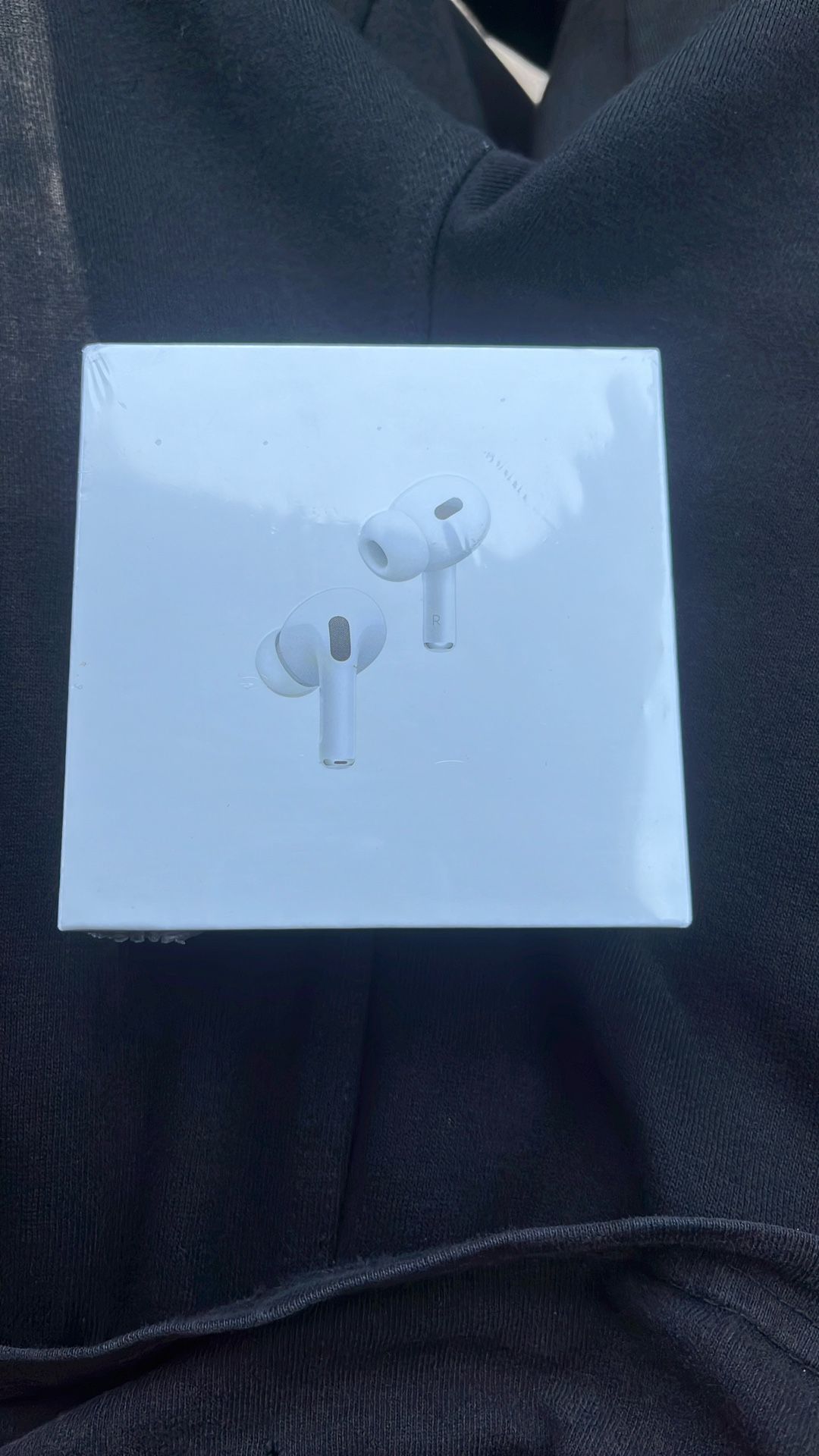 AirPod Pro Second Generation