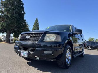 2005 Ford Expedition