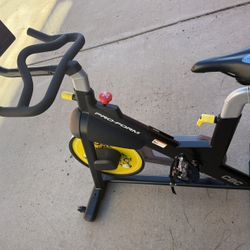 ProForm Tour de France Indoor Exercise Bike w/ iFit Compatibility