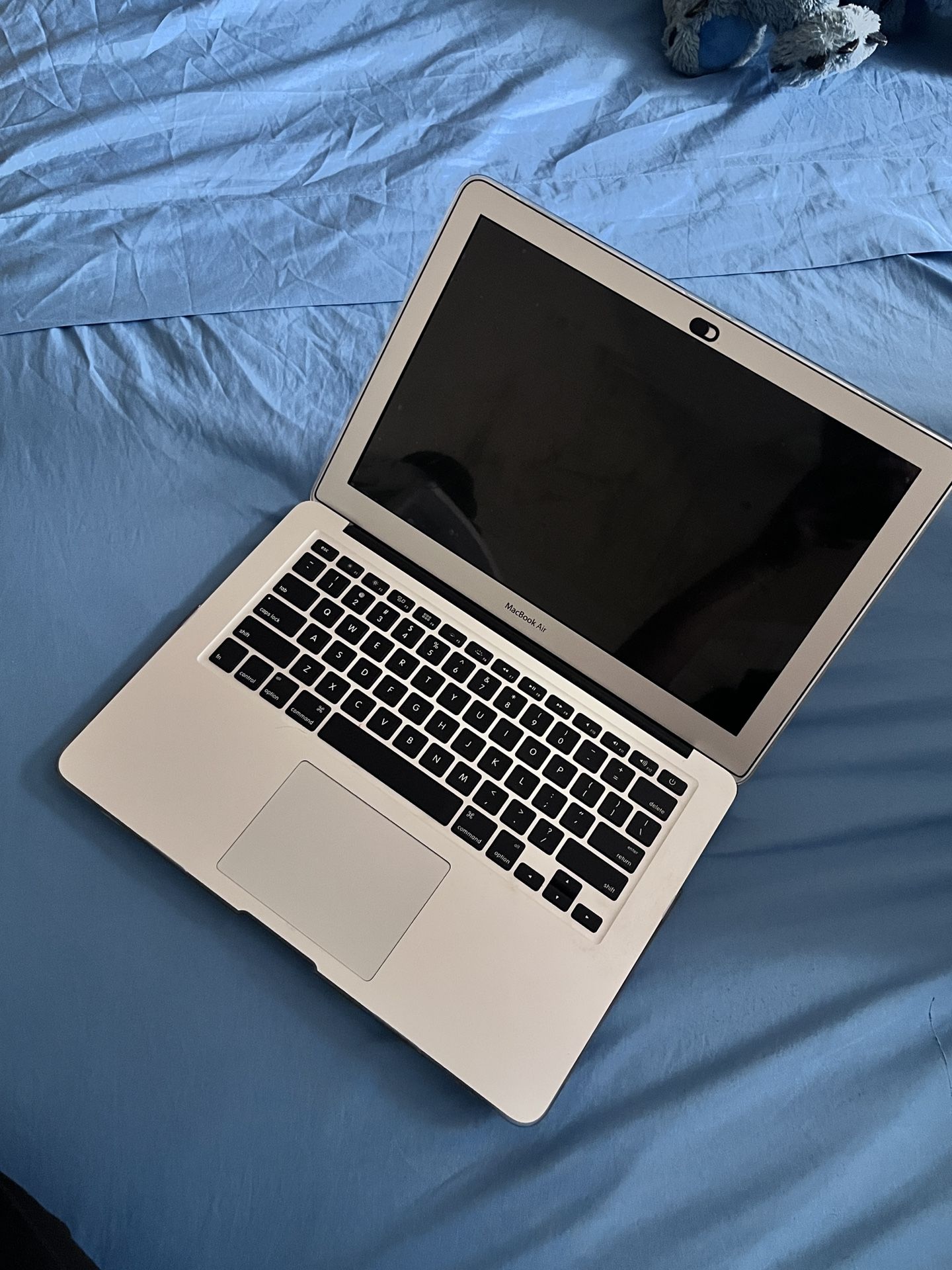 MacBook Air 2015 13”