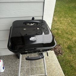 Grill